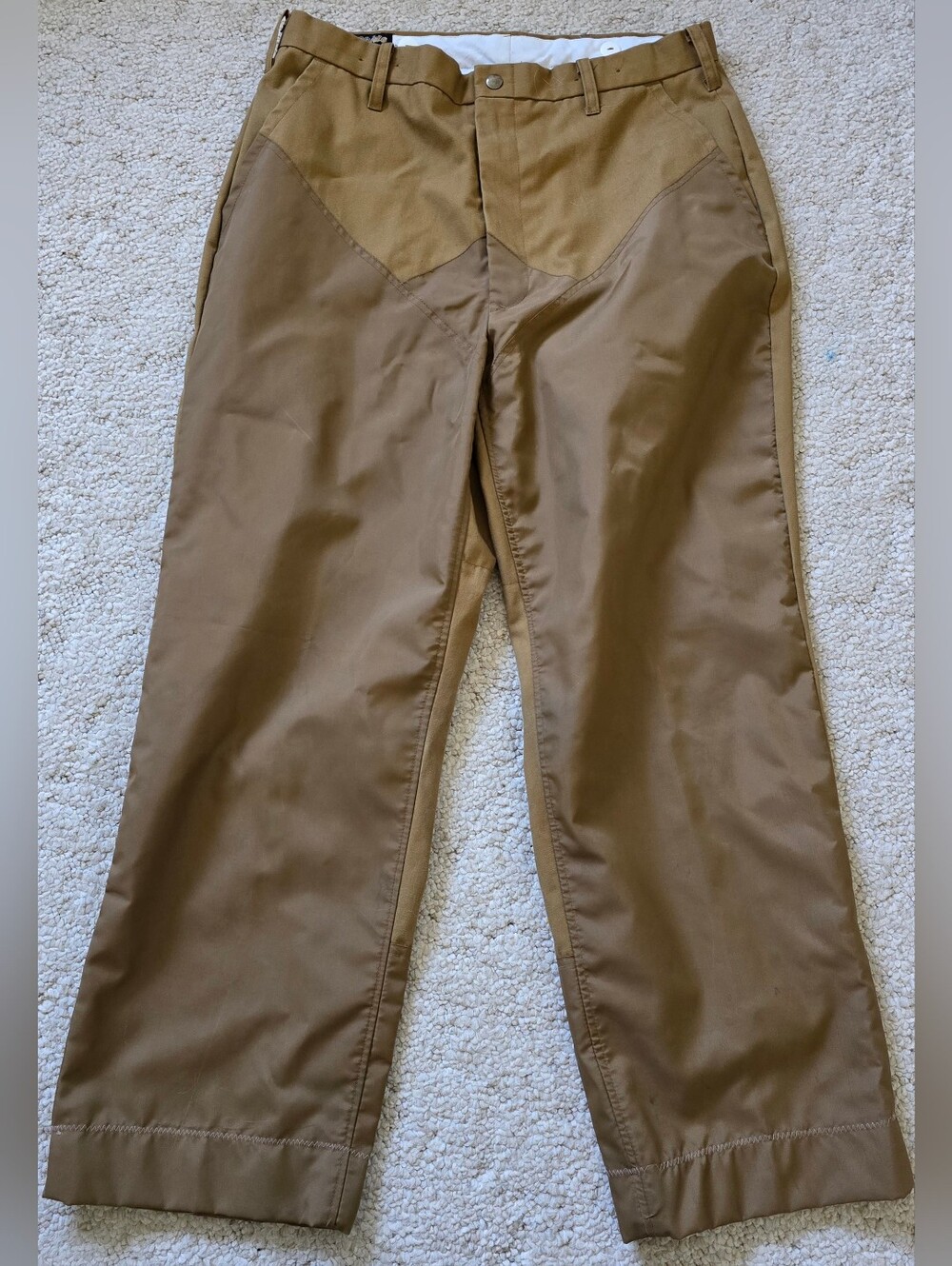 GAMEHIDE Hunting Pants Mens 36